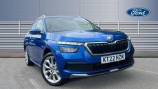 Skoda Kamiq 1.0 TSI 110 SE L 5dr DSG Petrol Hatchback